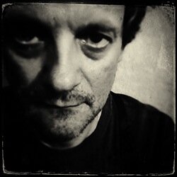 English photographer and printer now living in the USA.