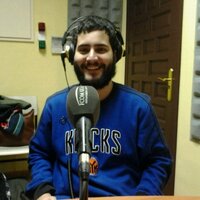 Rubén Báez Ruiz (@rubenbaezr) 's Twitter Profile