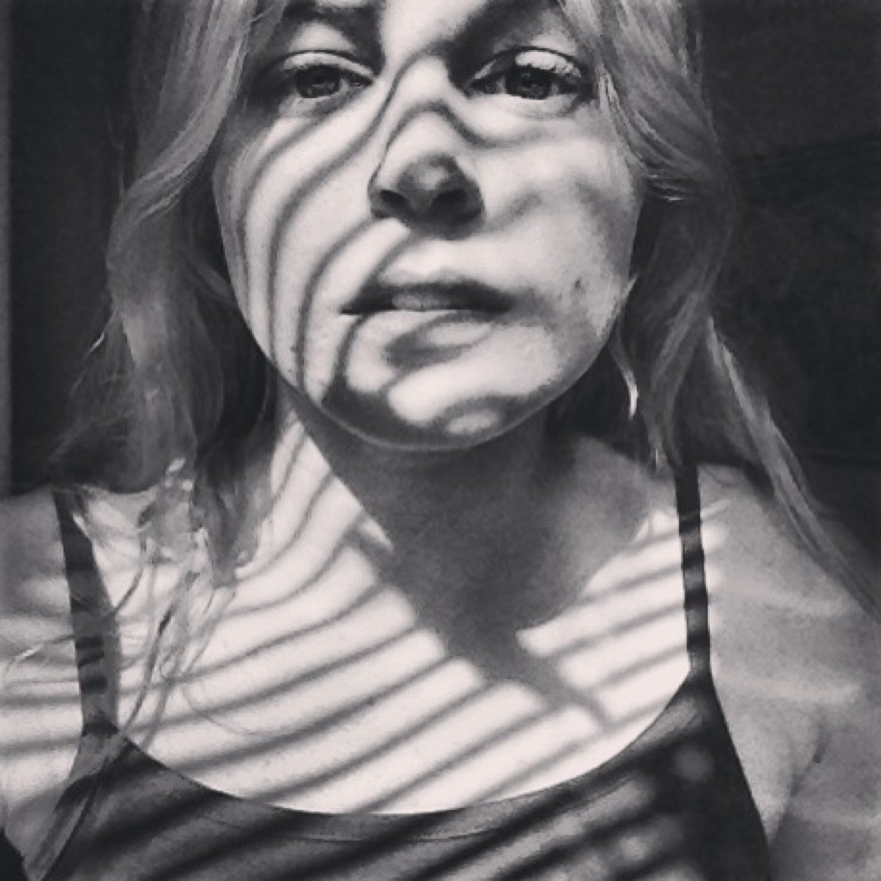 SjbergLinn's profile picture. Take the world but give me jesus