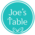 Joe's Table Cafe (@joestablecafe) Twitter profile photo Joe's Table Cafe (@joestablecafe) Twitter profile photo