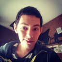 Aron Chavez - @aronchave - Twitter