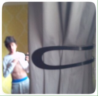 Ur_mker's profile picture. Fuck you.