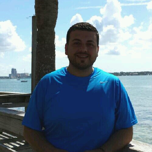 shamou114's profile picture. 