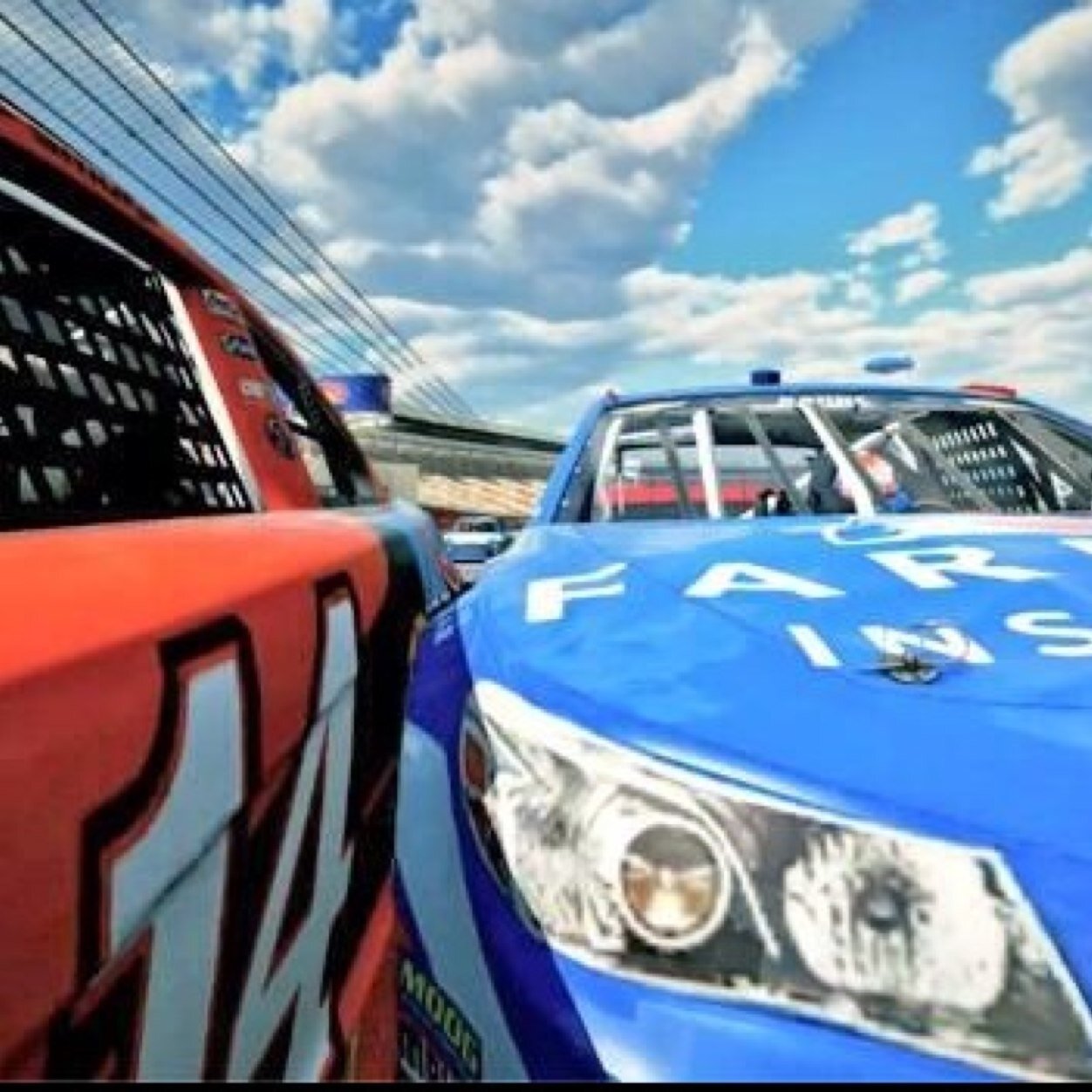 All NASCAR The Game News Details and information, tips, and ask us any question about any #NASCAR game and we will answer! #NFB #NTGFans