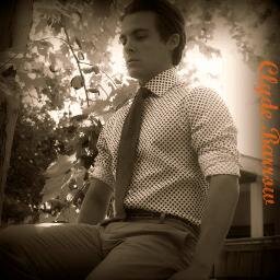 BitterByLife's profile picture. Pretty little mama, looking at you like that.  Make you want to slide on in like, girls what's up. Tonight, it's bottoms up. #MCRP18+ #Rogue