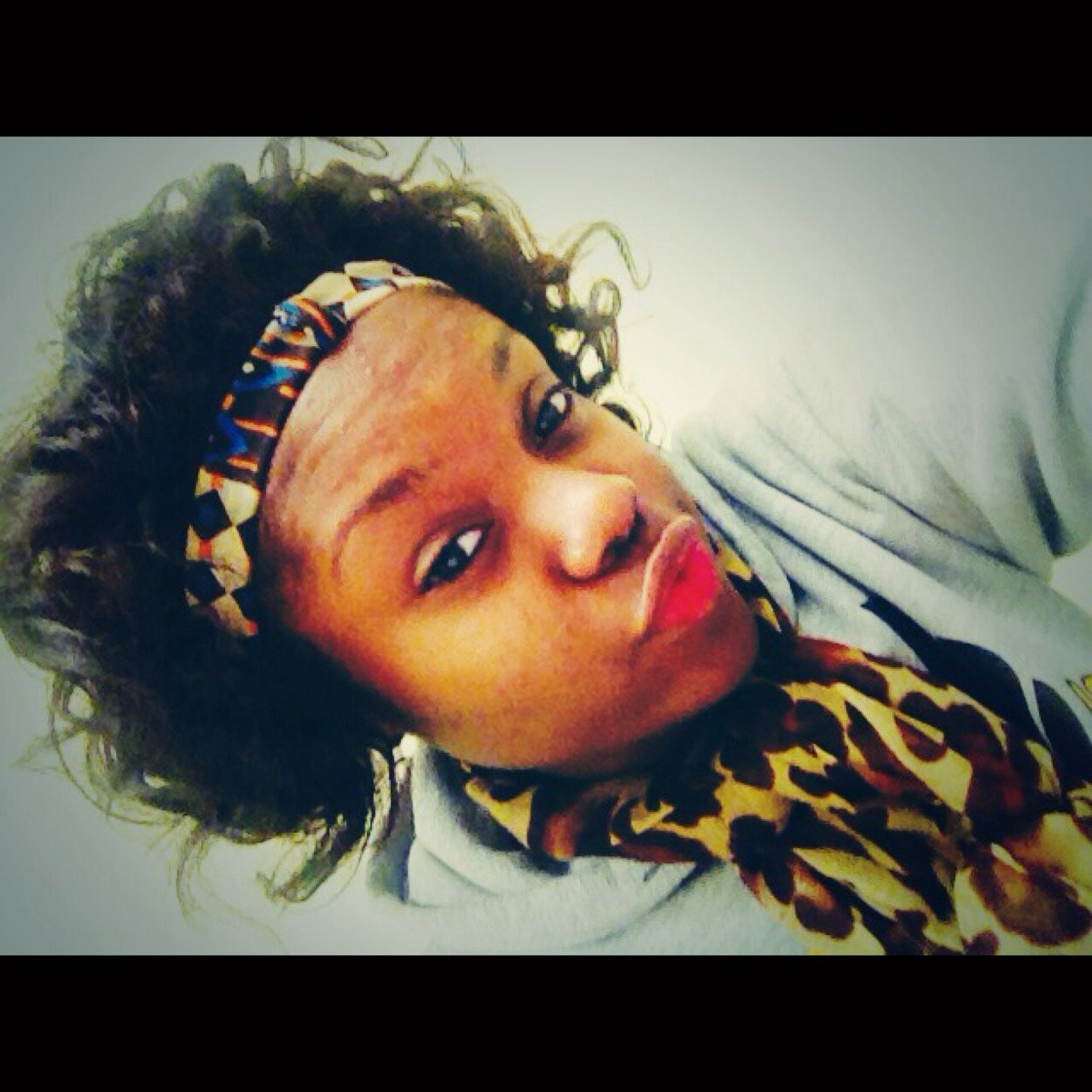 i'm just a soul whose intentions are good .