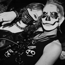 Twitter criado apenas para festas RP. No intuito de trazer um pouco diversão e nos tirar dessa rotina monótona. — Do you want a dose of atmosphere?