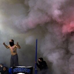 Support your local - ACAB - Against Modern Football - Casual/Ultras lifestyle