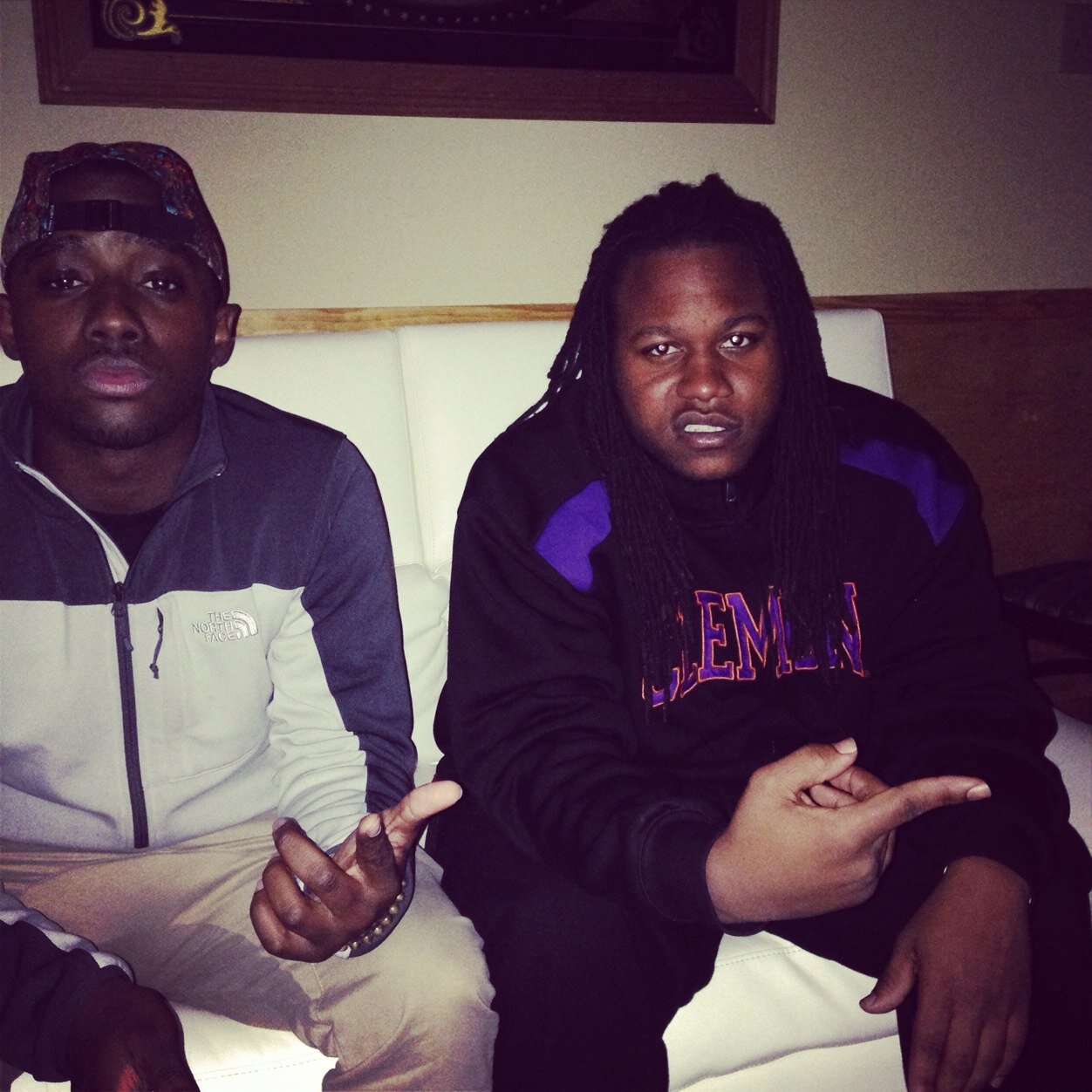 Forever4mysquad's profile picture. Forevermusicent. / 05!30!93 /