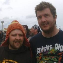 Kwonnyy's profile picture. || Gamer || @Titanfall addict || #ParkwayDrive