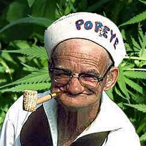 Para que fumarte la distancia, si te puedes hacer un buen porro
