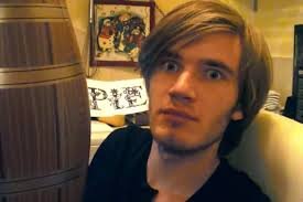 I am a really big fan of @pewdiepie #verifypewdiepie