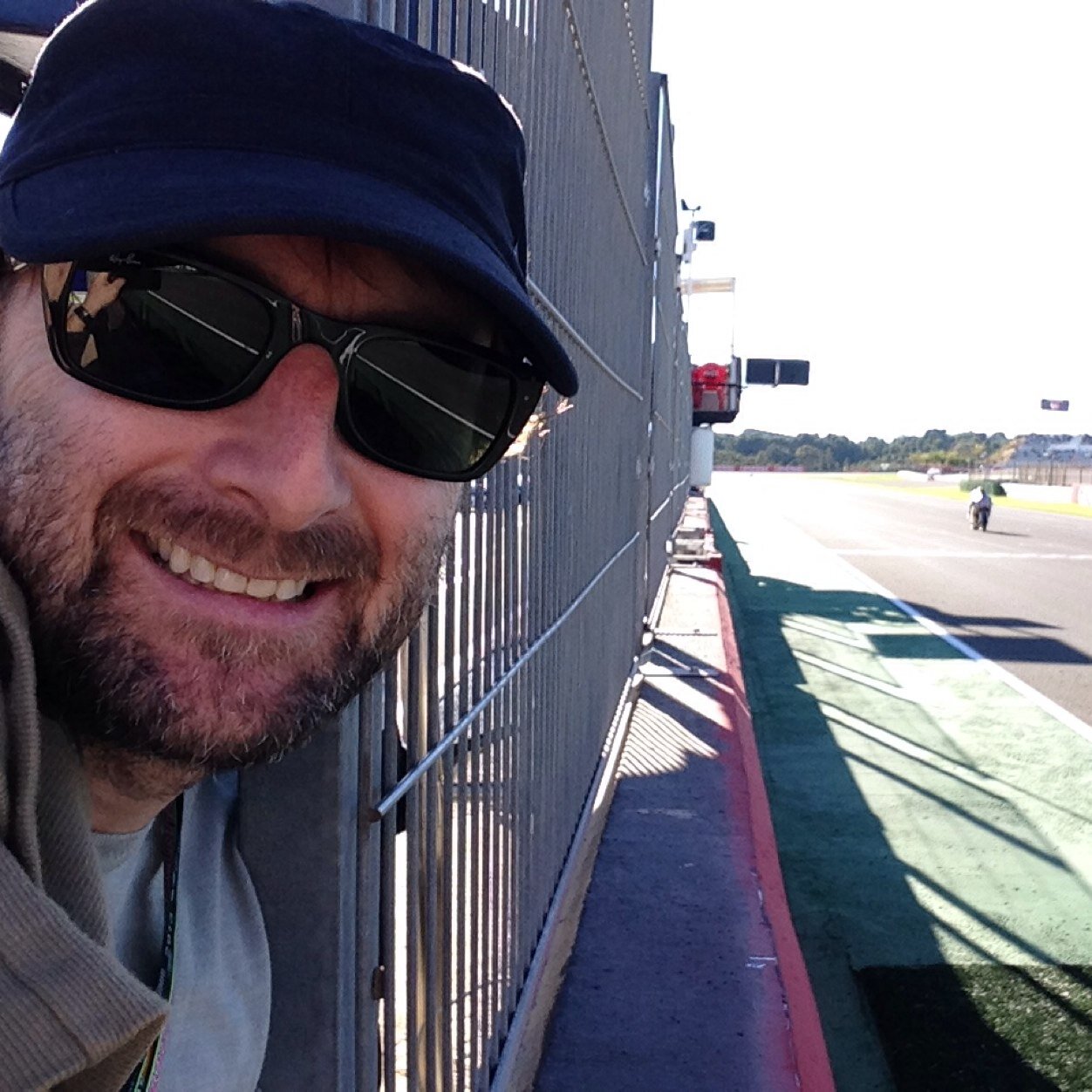 Motor Racing. Photography. Cinema.