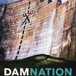 Dams... the conversation is changing.  Audience Choice Award winner SXSW 2014. 
Presented by @Patagonia. 
A @StoeckerEco & @FeltSoulMedia production.