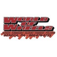 World of Wheels (@worldofwheels6) 's Twitter Profile