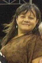 Pernambucana,Casada e mãe de dois filhos (Ana Beatriz e Igor).