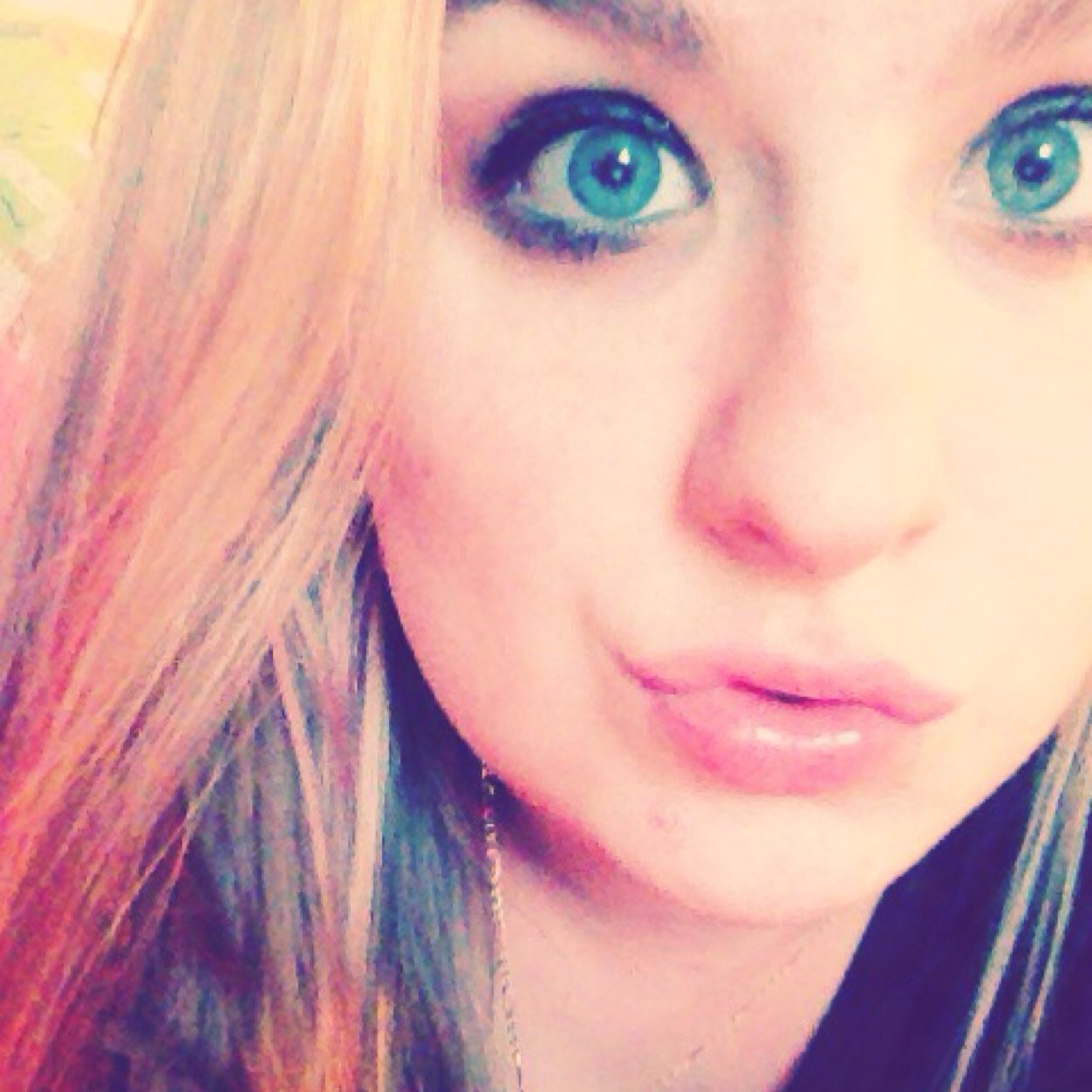 If you follow me, I will follow back! Start following! :]