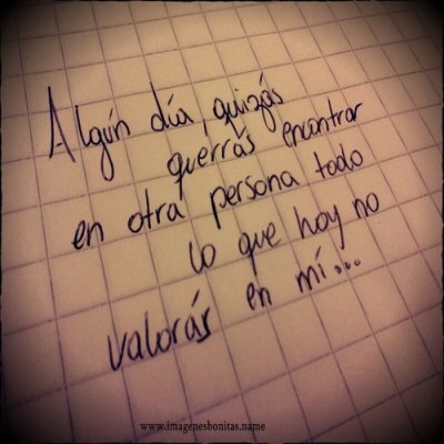 Cuando la vida te presente razones para llorar, demuéstrale que tienes mil y una razones para reír.