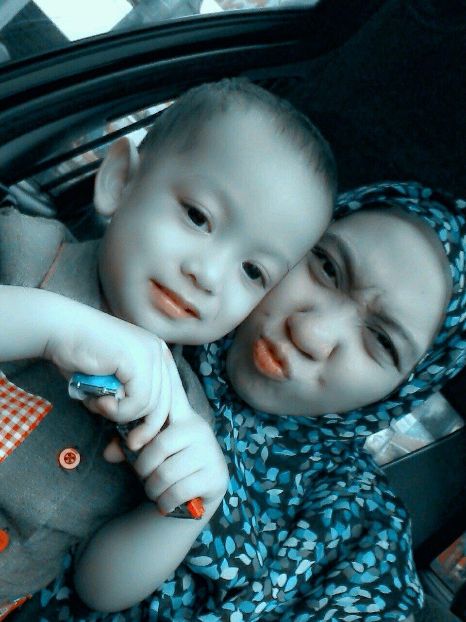 Allah.,Allah..Allah in my heart
