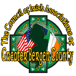 Bergen County Irish