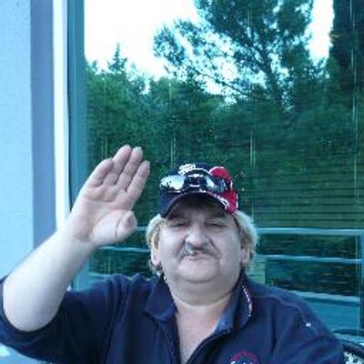 Profile Picture of Alexander  Horváth (@stenli1964) on Twitter