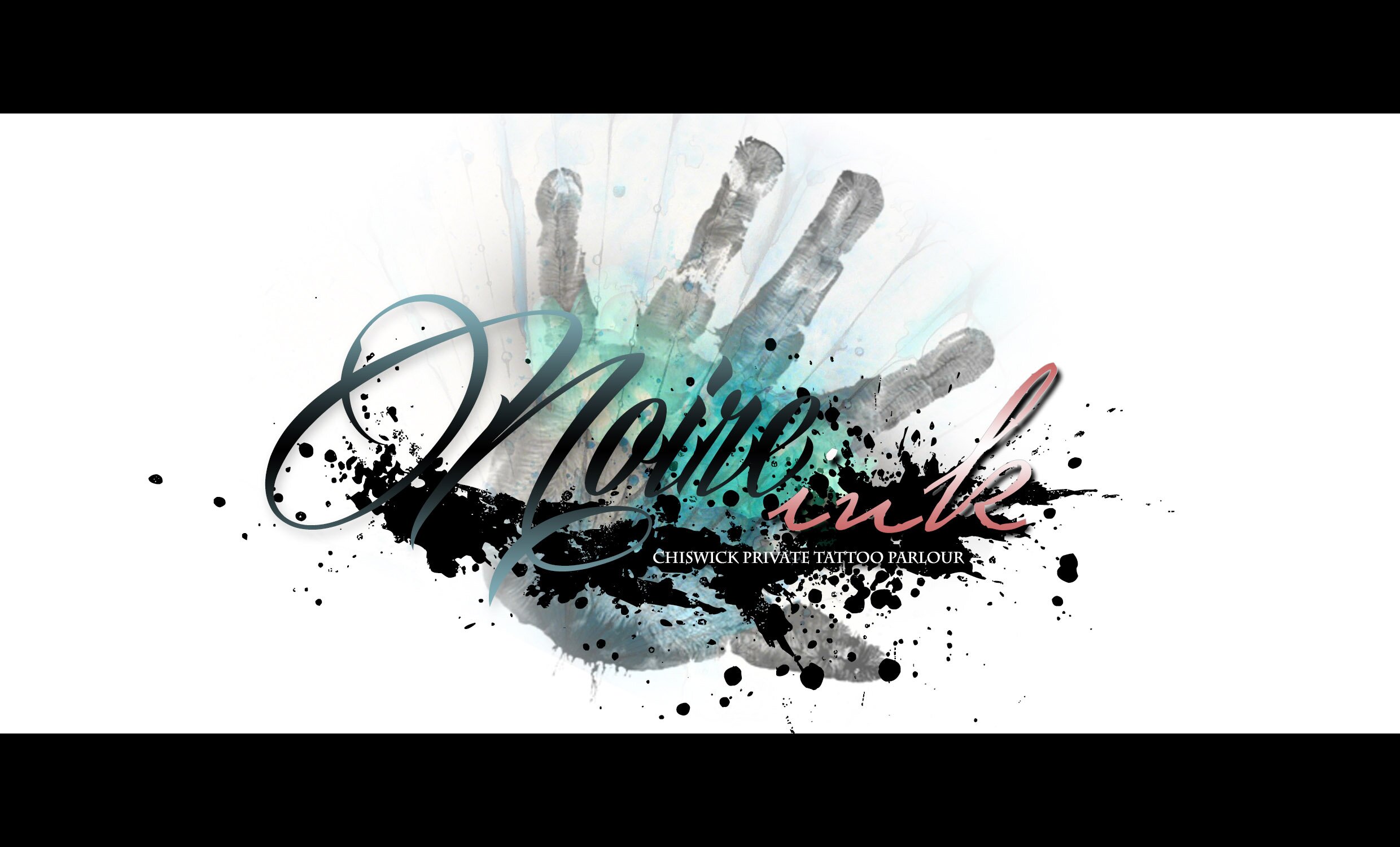 Thomas Carli Jarlier and Vasilisa jarlier's Tattoo shop based in the centre of Clermont-Ferrand. Specialise in Realism Booking: noireinktattoo@gmail.com