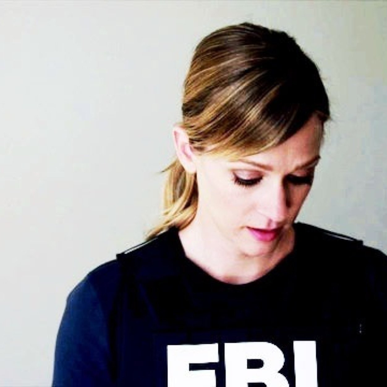 Yes, there are monsters, and it's okay to be afraid of them. But, it's not okay to let them win, and it's not okay to be one.
[Criminal Minds role-play account]