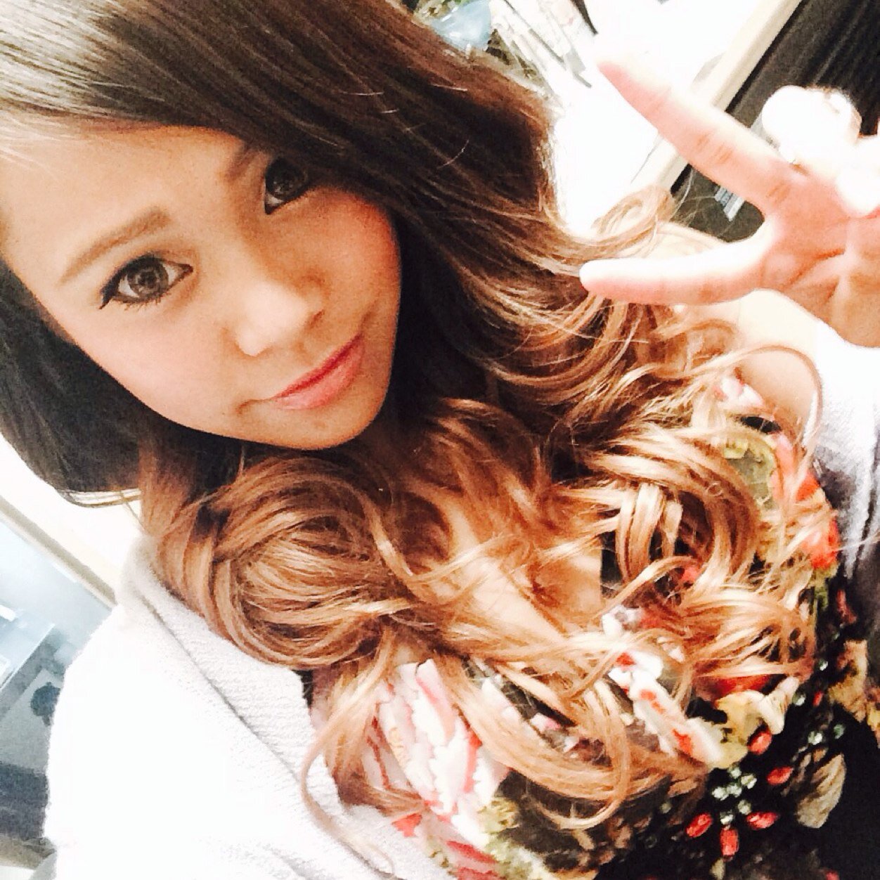 益田沙亜梨 Sarasaatey Twitter