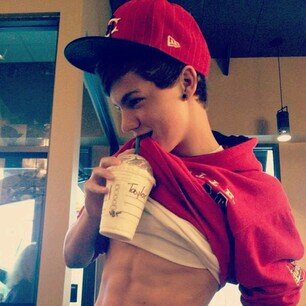 i love you Matt