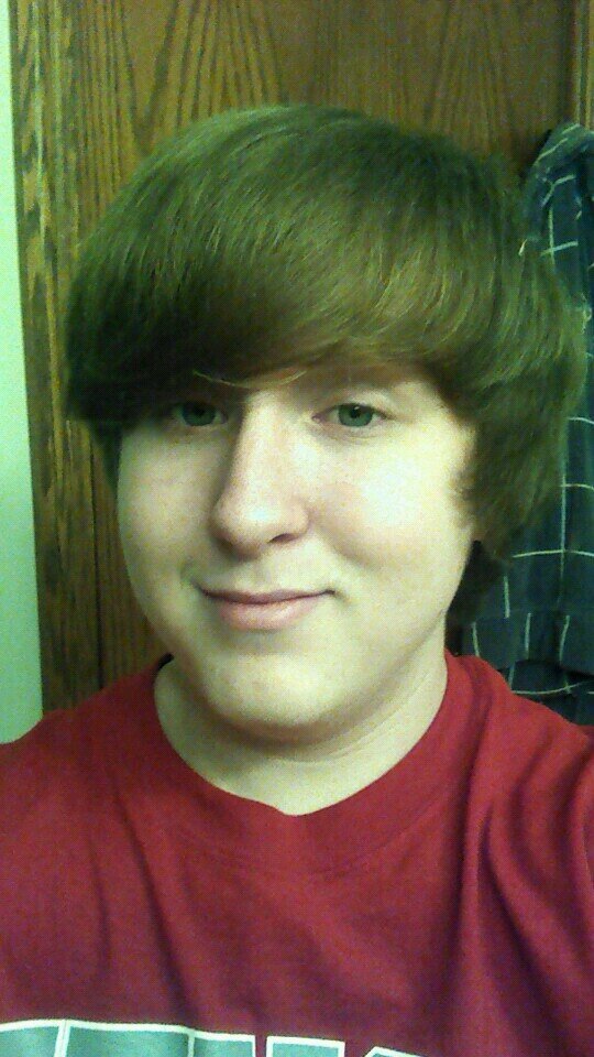 AustinFisher32's profile picture. 