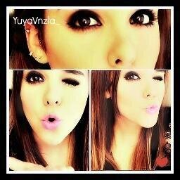 Pao me sigue,me envio 1DM y 2FAV-3/10/13 1RT de Fichis-nos sigue el 7/10/13-2DM de fichis- 1MENCION de Fichis-1FAV DE YUYA EL 16/12/13 1DM el 18/12/13♥