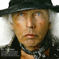 James Goldstein (@jamesfgoldstein) 's Twitter Profile