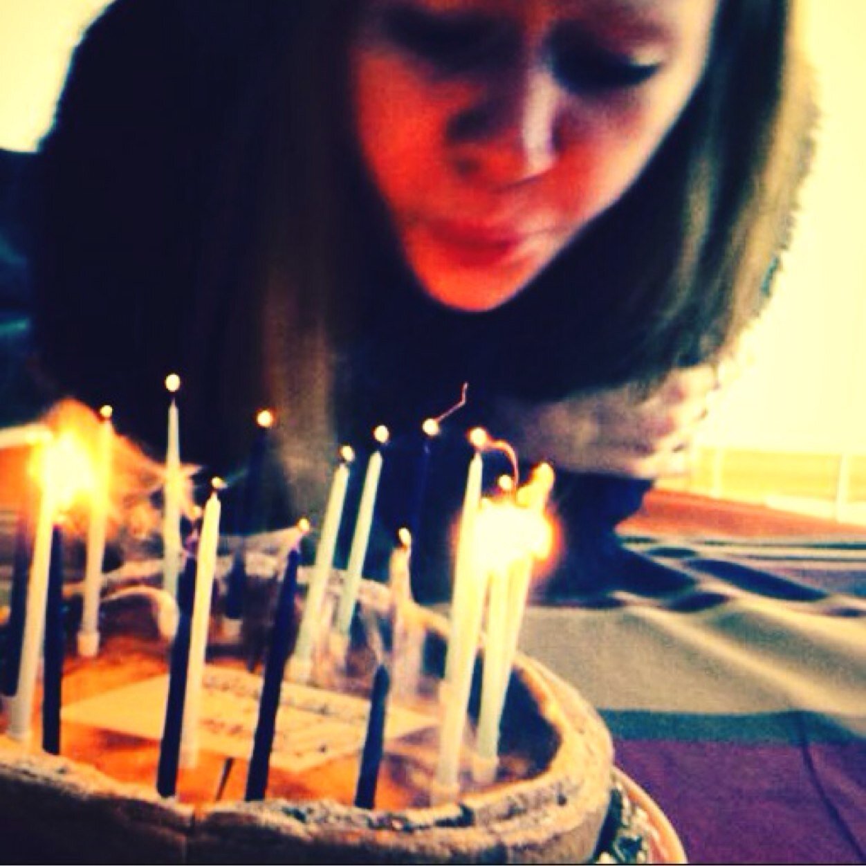 MarieChmt's profile picture. ------- Bitch don't kill my vibe --------