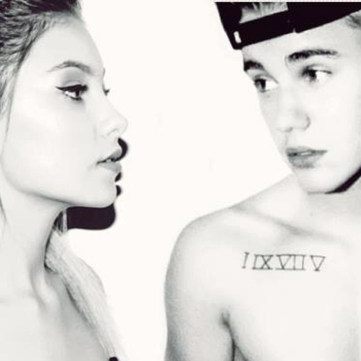 my dream is to meet justin NSN❤️