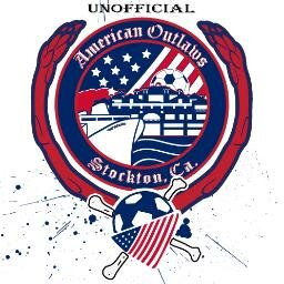 American Outlaws: Stockton Chapter - Unofficial... We are not an official charter yet, but we strive to be.
email: AOStockton@outlook.com for more information.