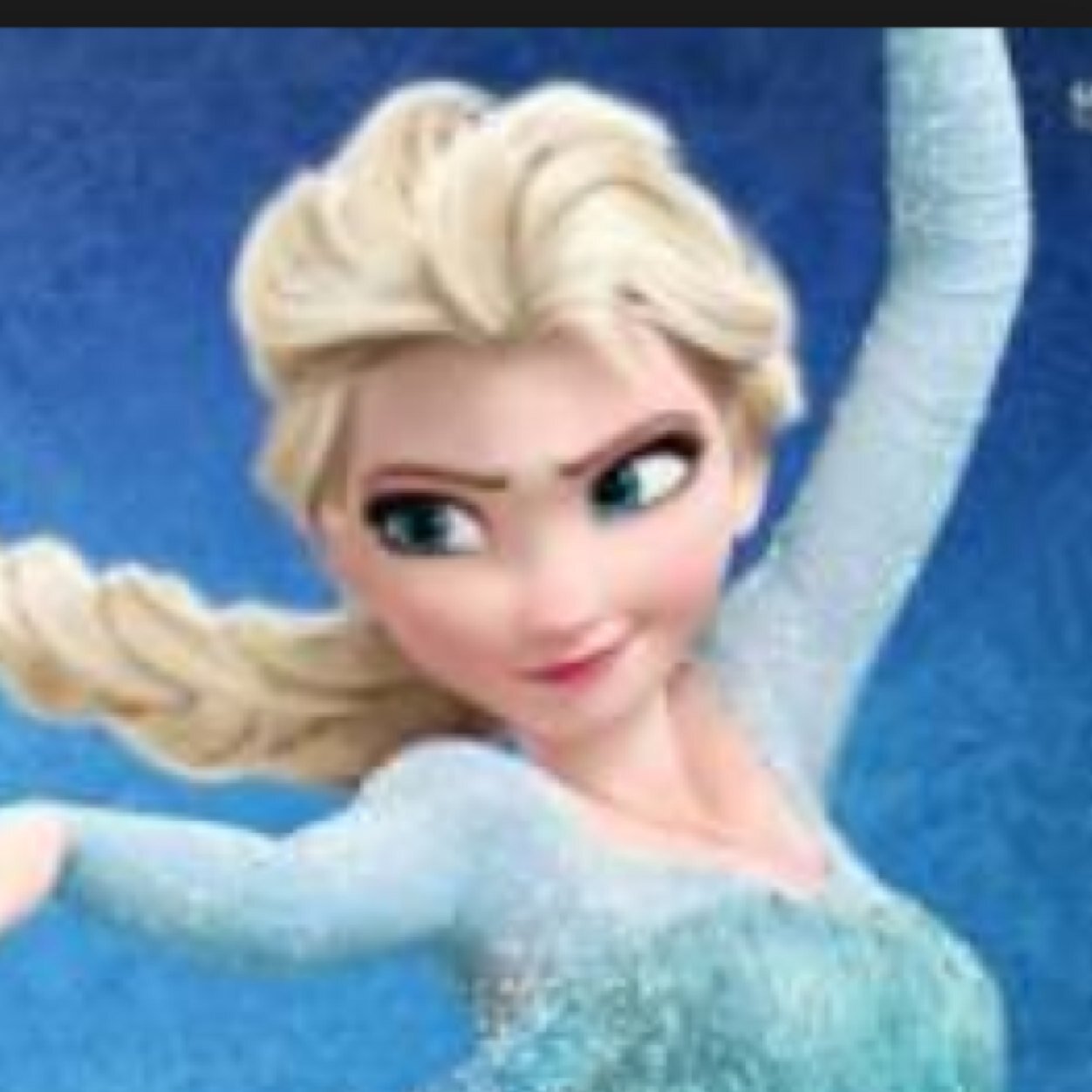 Hi! Im Elsa the queen of Arendelle!