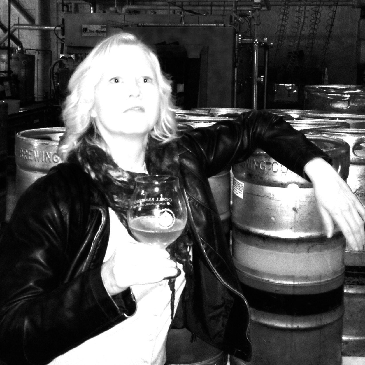Marketer. weight lifting badass. Enjoys wine as dry as my sense of humor.