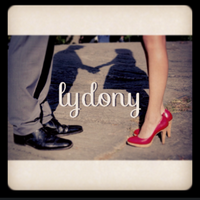 Lydony(@lydony) 's Twitter Profile Photo