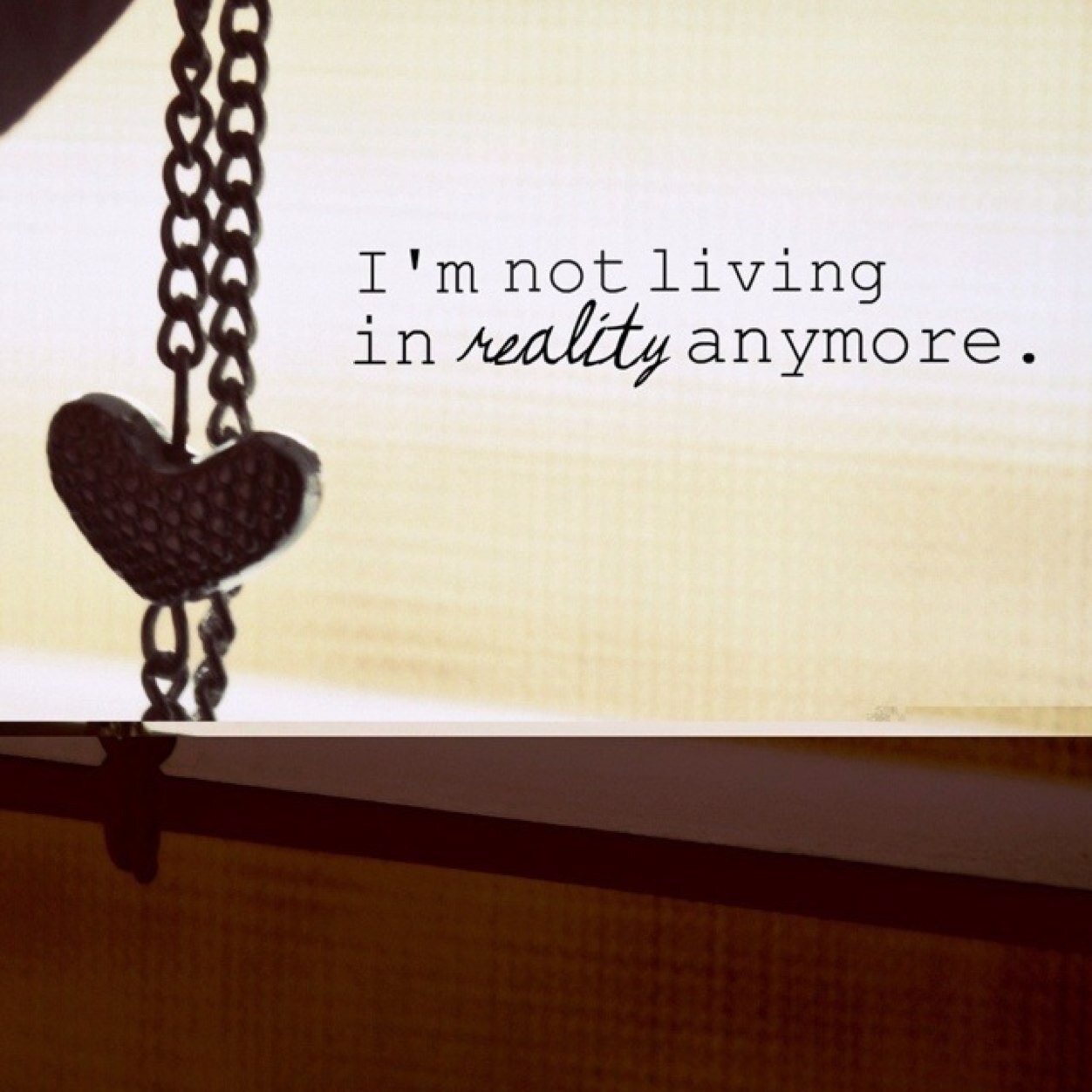 Endless quotes to let out my emotions