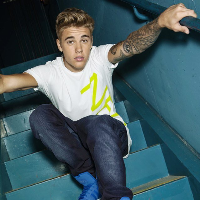 High definition photos of Justin Bieber are my weakness ~ Never Say Never ~