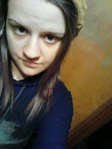 Whatever tomorrow brings I'll be there with open arms and open eyes....