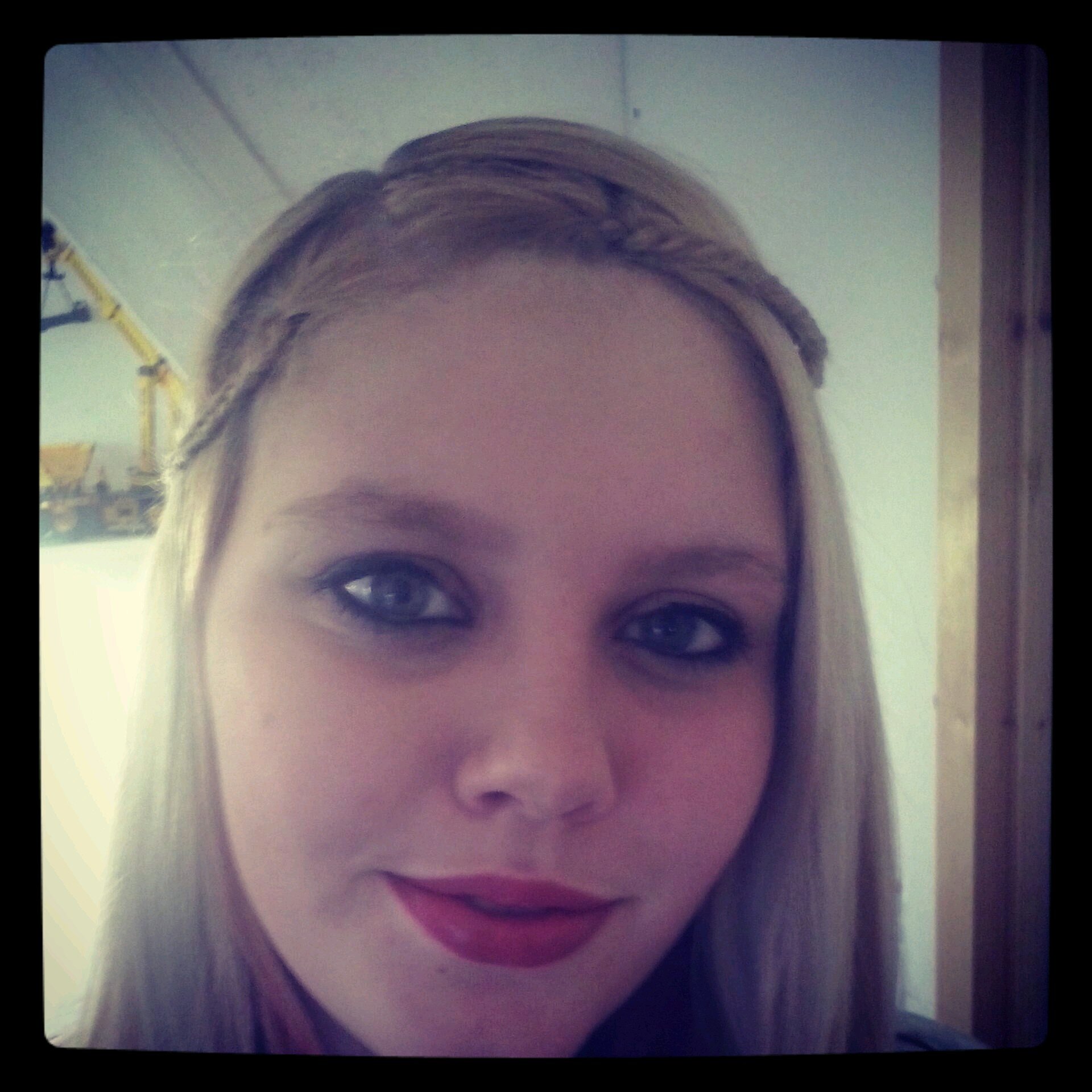 19years, just living my life.