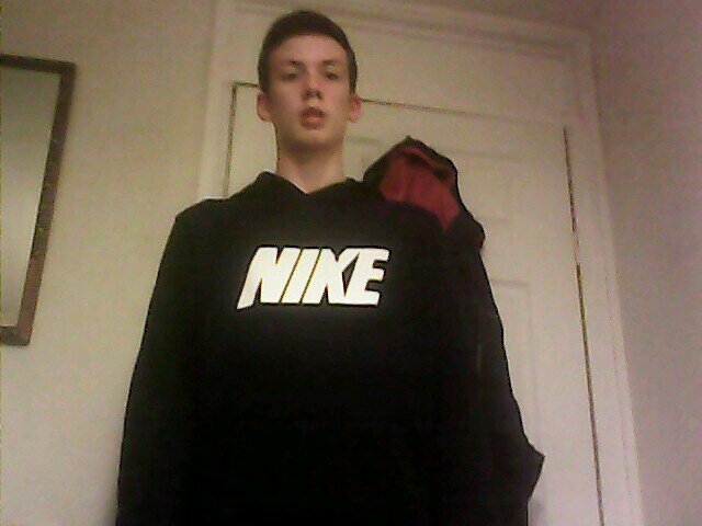 BPR Leria striker and defender    plays in the halton league   big runcorn linnets supporter