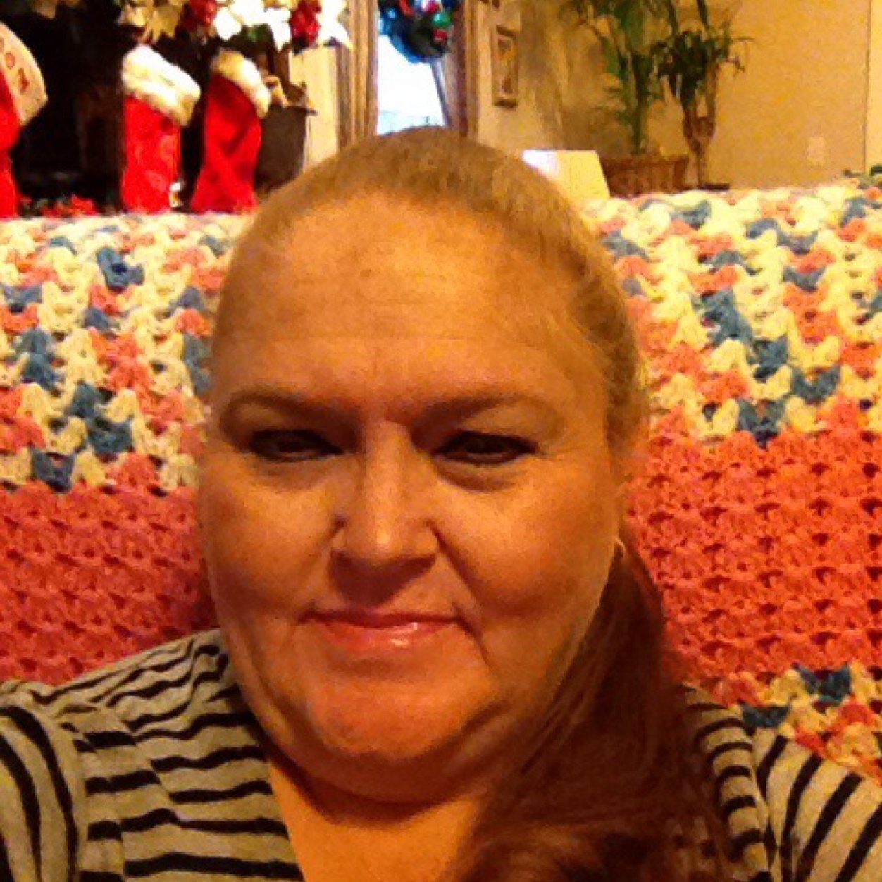 brendakaymosley's profile picture. Brenda Frachiseur Mosley graduated from Buford High School