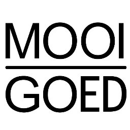 MooiGoed001's profile picture. Collection of unique contemporary design home accessories - Christian Kocx - designer - owner -  E. Info@mooi-goed.nl