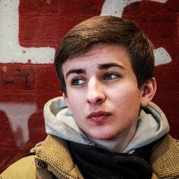 kbzrnk's profile picture. 