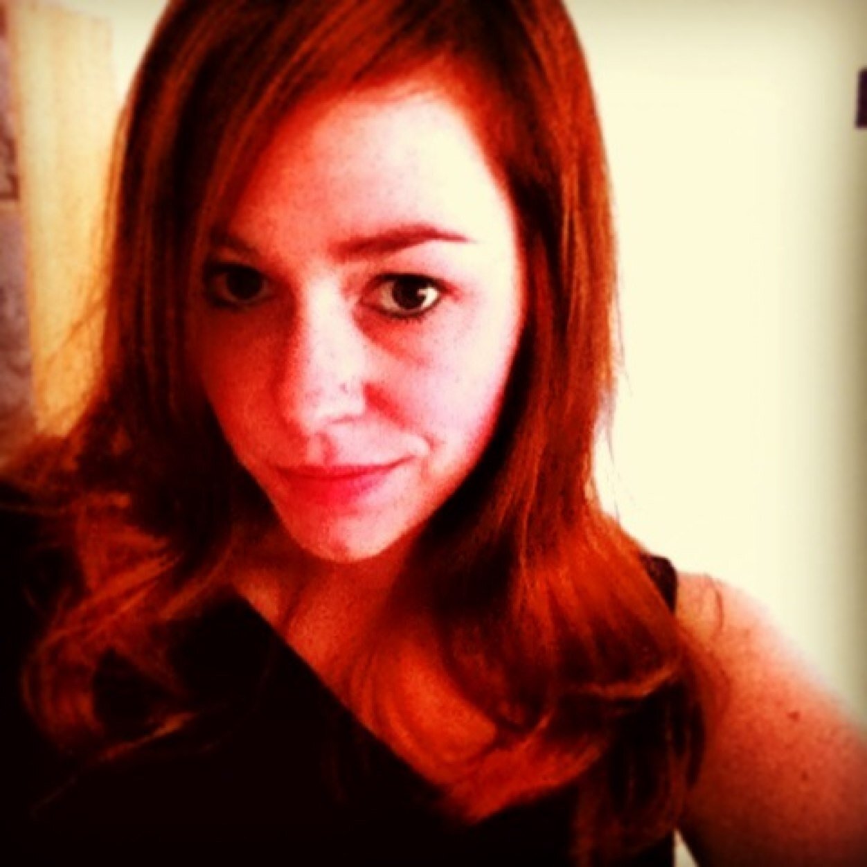 thefarmingal's profile picture. hudson valley, goats, Scotch, art