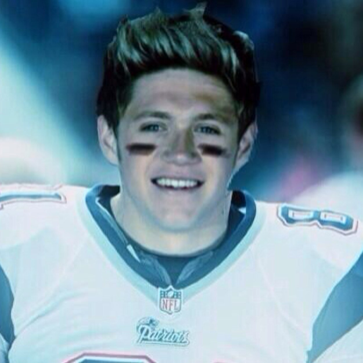 Follow @twerkinonniall