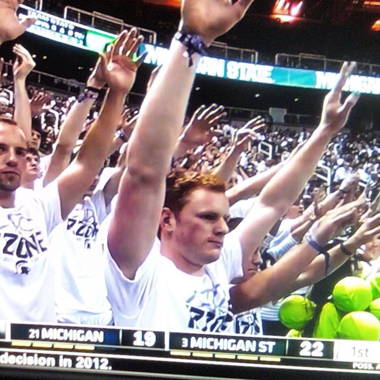 Iron_Jim's profile picture. I tweet a lot about sports and MSU, but I'm funny once and a while