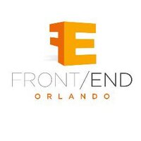 Front End Orlando (@frontendorlando) 's Twitter Profile Photo Front End Orlando (@frontendorlando) 's Twitter Profile Photo